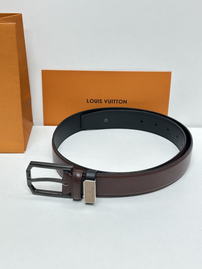 Louis Vuitton Belts